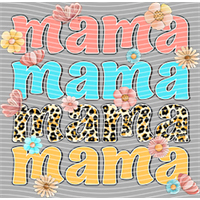 Mother's Day-MM 6434